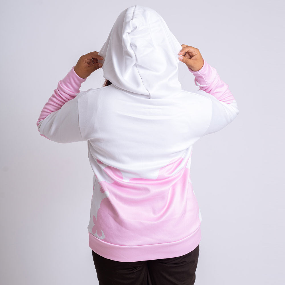 Sudadera Patricio Splash