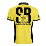 Playera Polo Bob Esponja