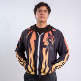 Bomber Jacket Mortal Kombat