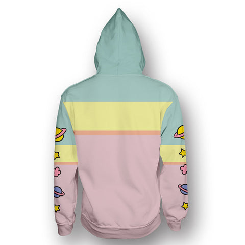 Sudadera Rugrats Carlitos Y Tommy