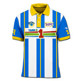 Playera Polo Rugrats