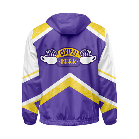 Bomber Jacket Friends Oficial