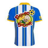 Playera Polo Rugrats
