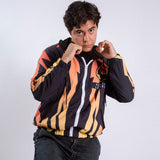 Bomber Jacket Mortal Kombat