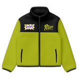 Puff Jacket Rugrats Reptar