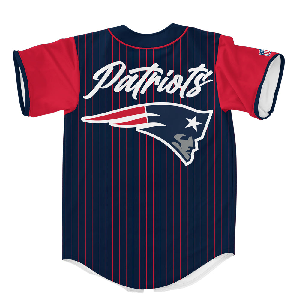 Beisbolera New England Patriots