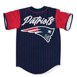 Beisbolera New England Patriots