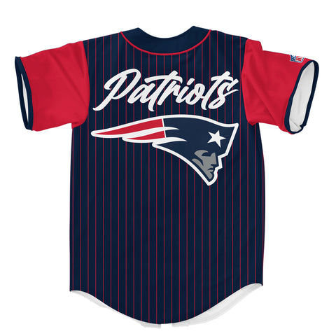 Beisbolera New England Patriots