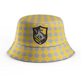 Bucket Hat Hufflepuff