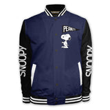 Chamarra Universitaria Snoopy Beagles