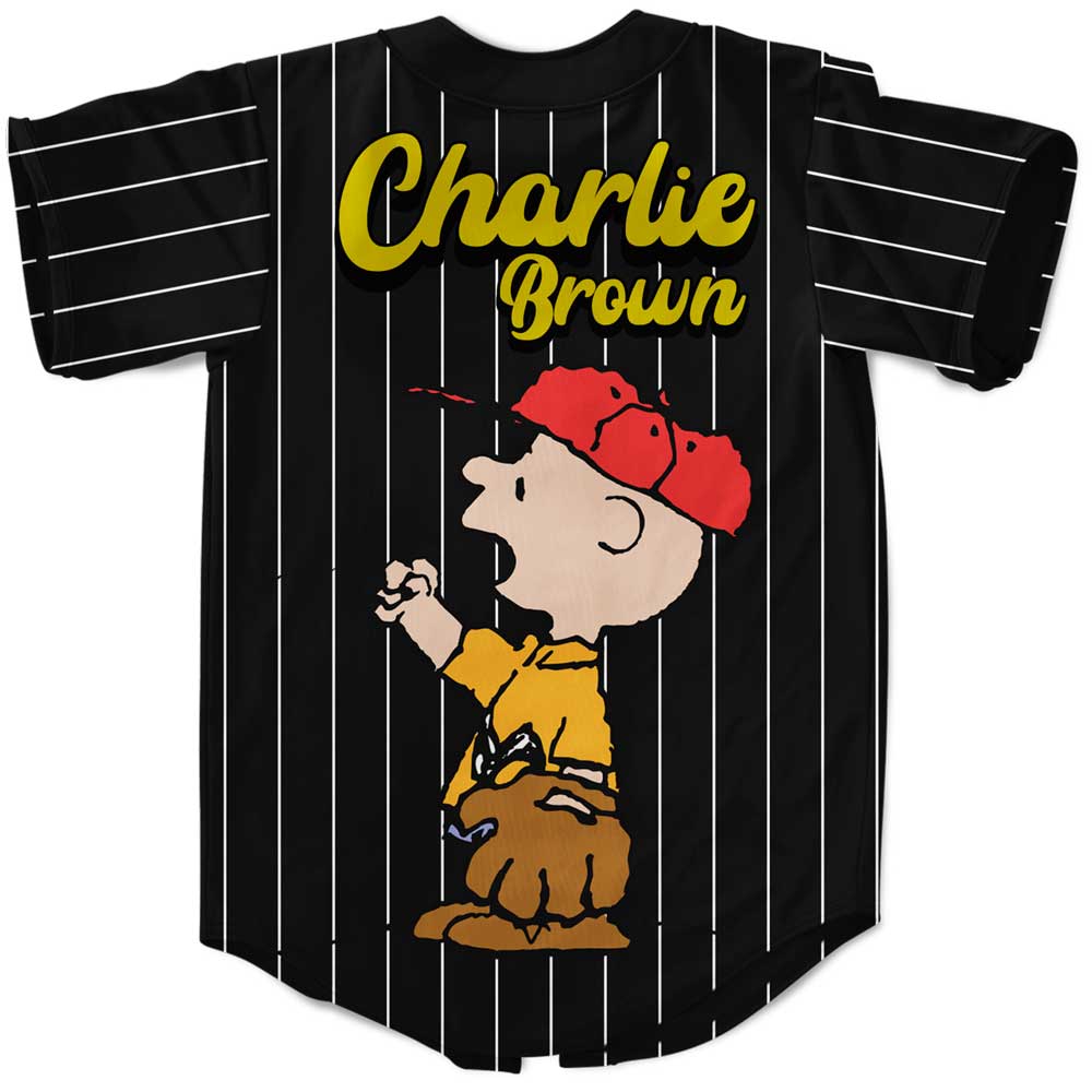 Beisbolera Charlie Brown Baseball