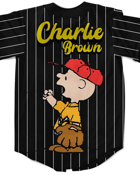 Beisbolera Charlie Brown Baseball
