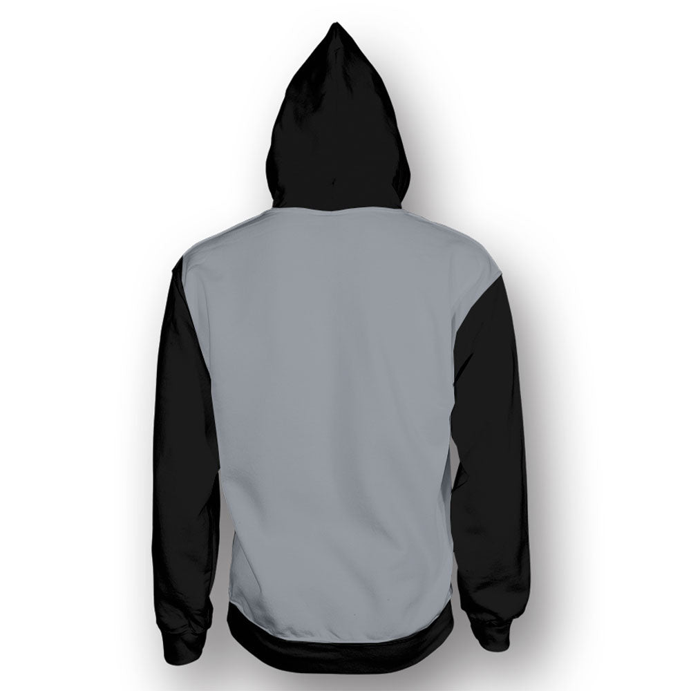 Sudadera Superman Symbol Of Hope