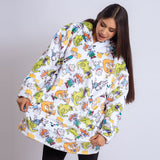 Sudaderota Nicktoons