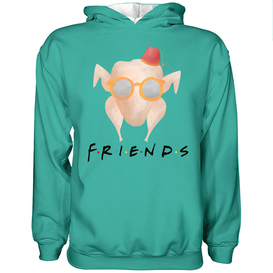 Sudadera Friends Series