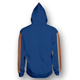 Sudadera Thunder Hooo