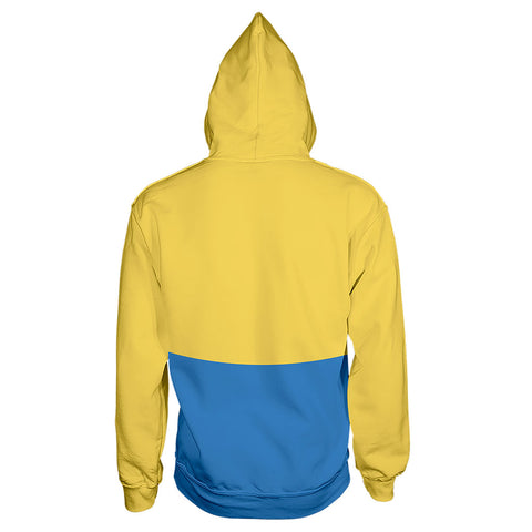 Sudadera Minions Oficial