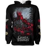Sudadera Got Great Houses