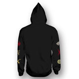 Sudadera Got Great Houses