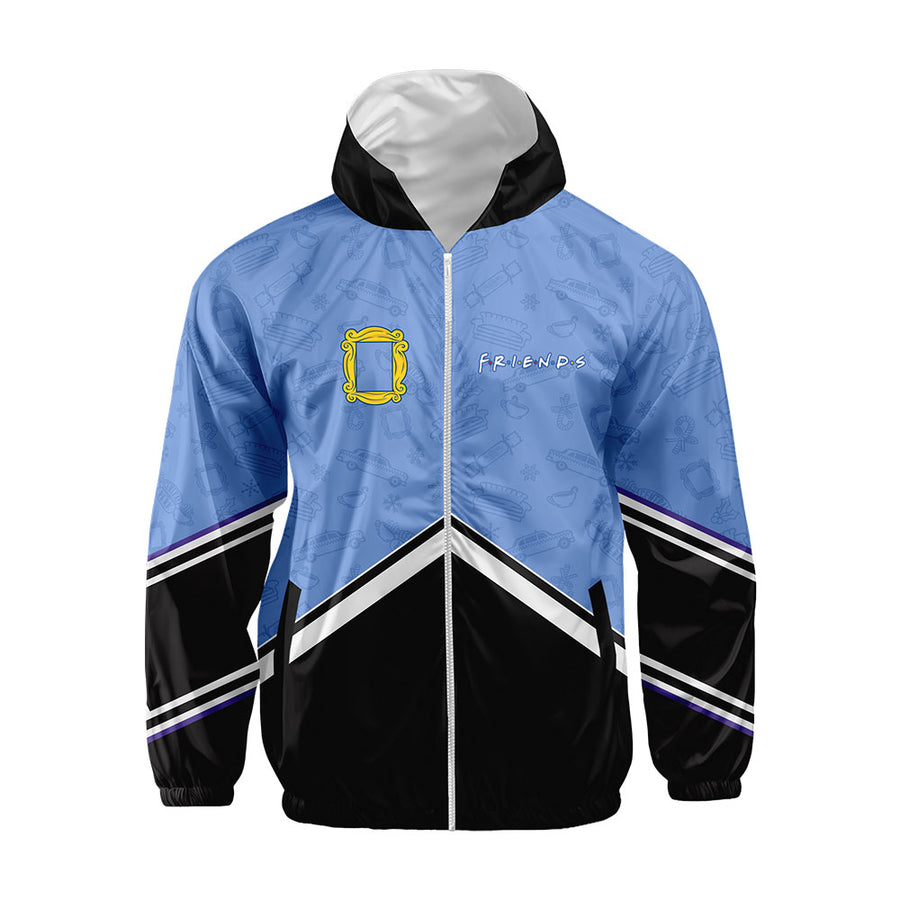 Bomber Jacket Friends Family