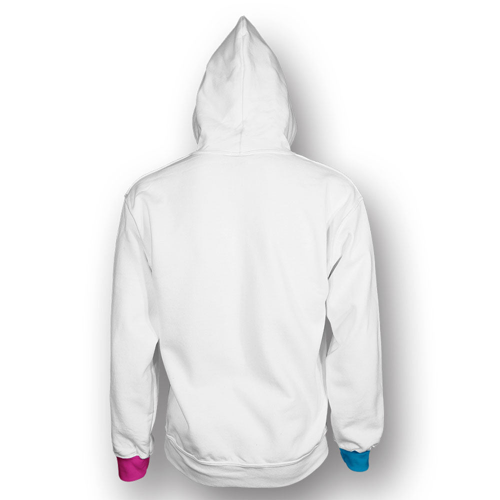 Sudadera Wonder Woman Truth