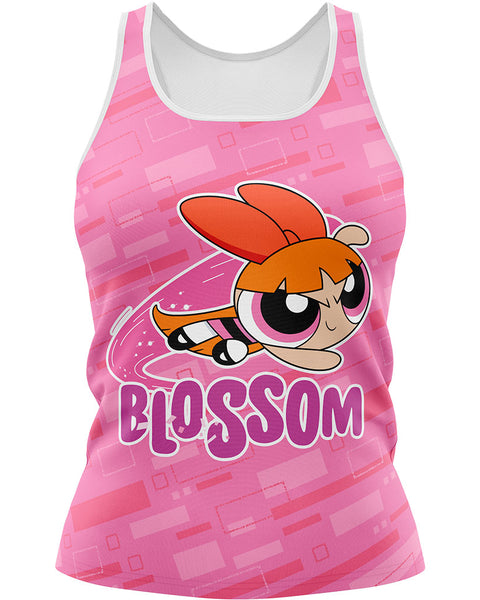 Playera Sin Mangas Bonbon