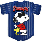 Beisbolera  Snoopy Joe Cool