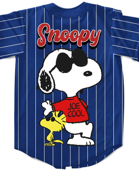 Beisbolera Snoopy Joe Cool