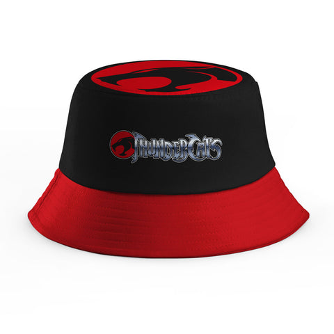 Bucket Hat Thundercats