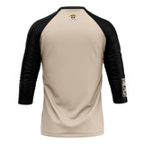 Playera Pijama Ranglan One Piece Luffy Wanted