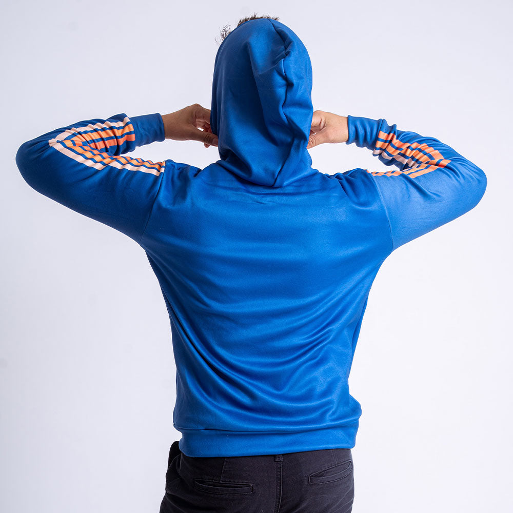 Sudadera Thunder Hooo