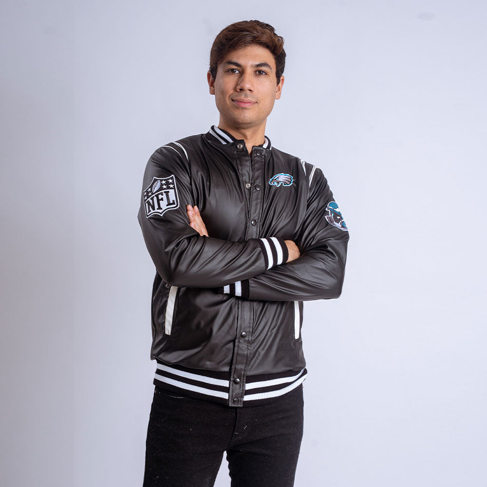 Jacket Vinipiel Philadelphia Eagles