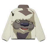 Puff Jacket Avatar Appa