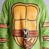 Sudaderota Mikey Tmnt