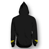 Sudadera Wonder Woman Strength