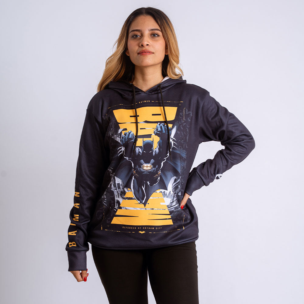 Sudadera Batman Dark Knight