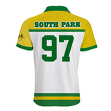 Playera Polo South Park