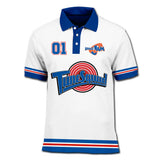 Playera Polo Space Jam