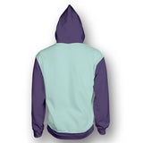Sudadera Rosey The Robot
