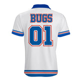 Playera Polo Space Jam