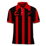 Playera Polo Thundercats