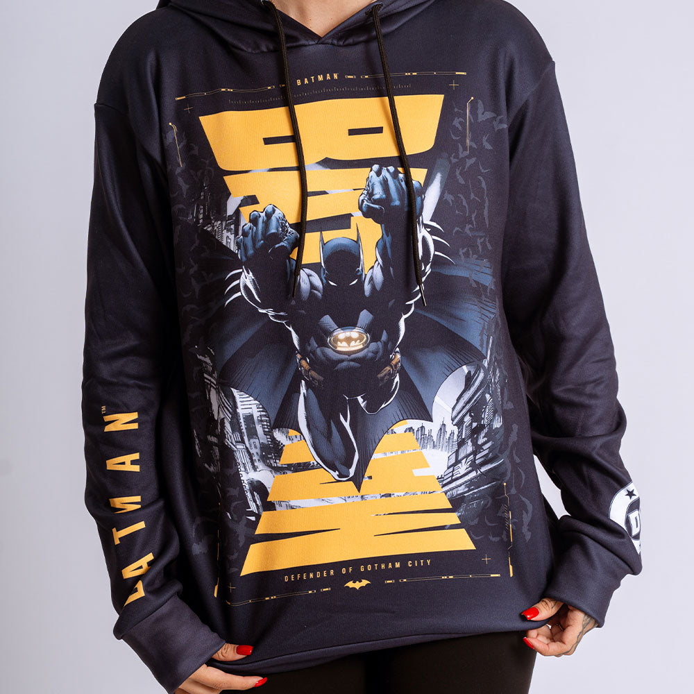 Sudadera Batman Dark Knight