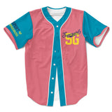Beisbolera Supergirl Athletics