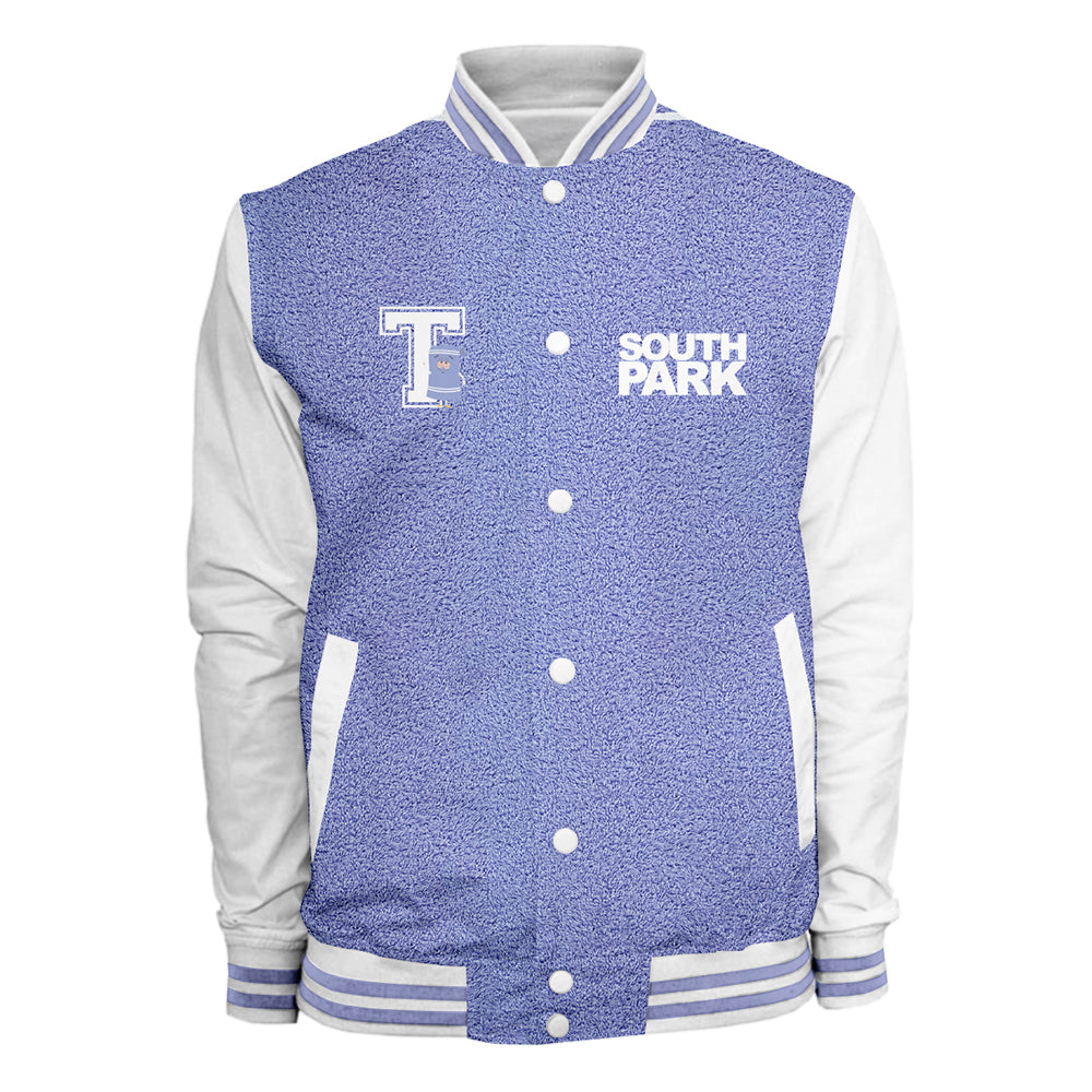 Chamarra Universitaria Toallin