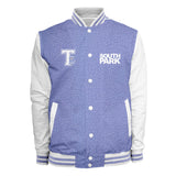 Chamarra Universitaria Toallin