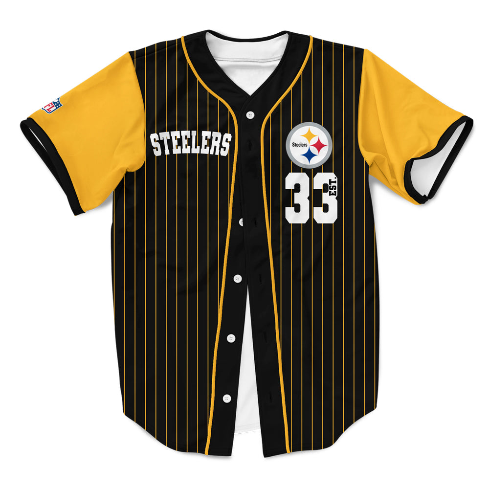 Beisbolera Pittsburgh Steelers