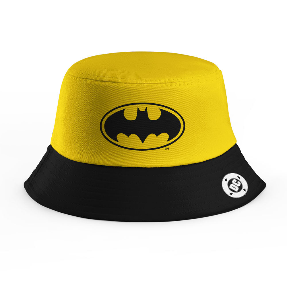 Bucket Hat Batman