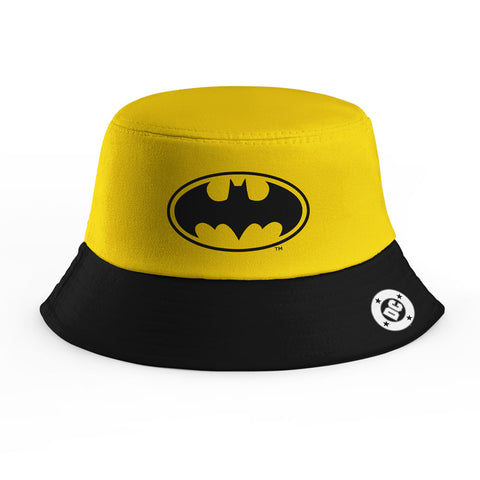 Bucket Hat Batman