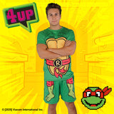 Conjunto Pijama Tortuga Ninja Rafael