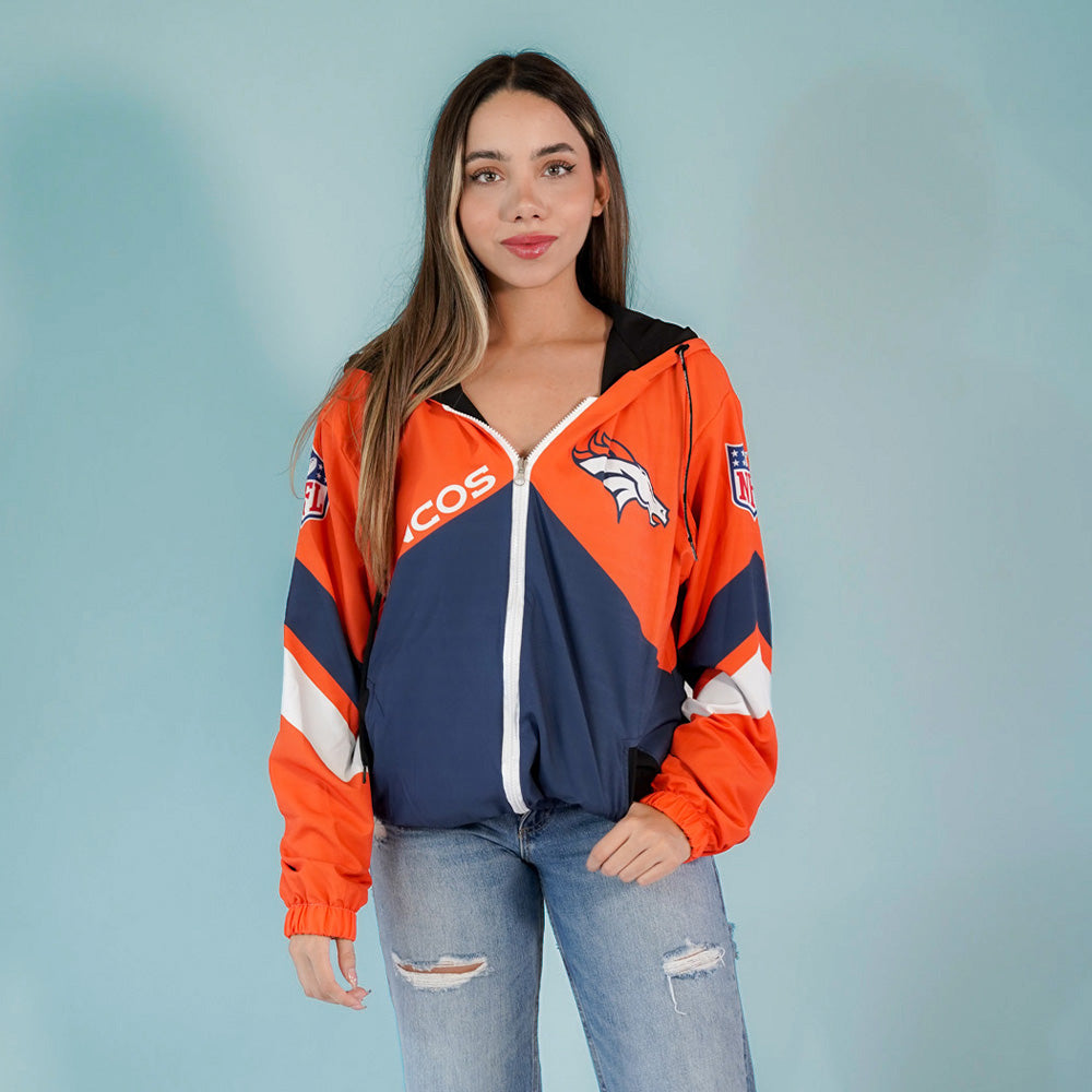 Bomber Jacket Denver Broncos AFC